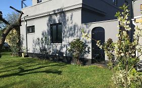 Batterivej 4